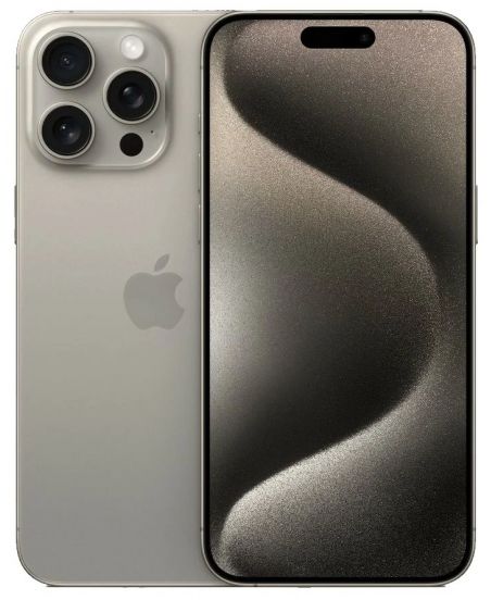 Купить Apple iPhone 15 Pro Max, 256 ГБ, титан, eSIM в СПб дешево, кредит и рассрочка на Apple iPhone 15 Pro Max, 256 ГБ, титан, eSIM в интернет-магазине istoreapple.ru